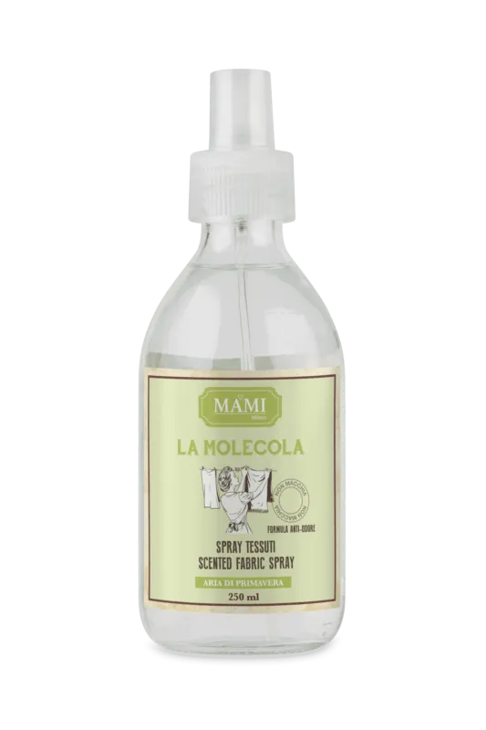 Ultima Occasione MAMI Milano - Molecola Spray 250 ml Aria di Primavera MB-MOL.10