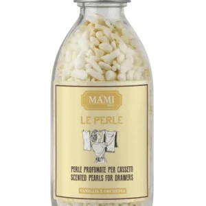 MAMI Milano - Le Perle Profumate Vaniglia e Orchidea MB-PER.14 Nuova Collezione