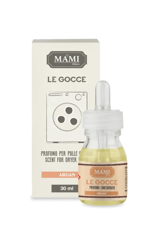 MAMI Milano - Le Gocce Argan MB-GO.12 Offerta