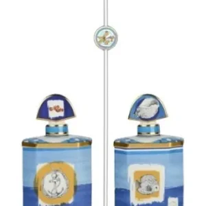 Baci Milano - Bottiglia Diffusore 325 ml Coastal JMIDI.COA01 Promozione