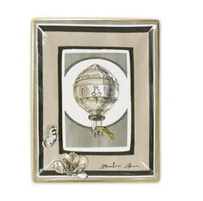 Baci Milano - Svuotatasche Rettangolare Urban TRAY2.URB01 Promozione Esclusiva