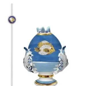 Ultima Occasione Baci Milano - Diffusore Pumo Piccolo Coastal JPUM2.COA01