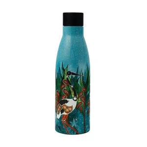 Maxwell & Williams - Bottiglia Isotermica Jabirus Blue Melanie Hava JR0069 Must-Have