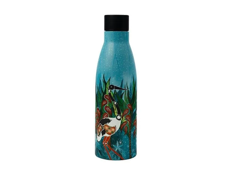 Maxwell & Williams - Bottiglia Isotermica Jabirus Blue Melanie Hava JR0069 Must-Have