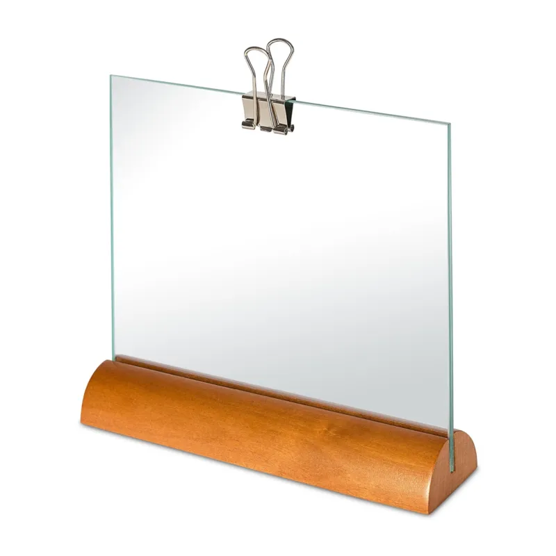 Alessi - Portafotografie con Molletta KP01 Affare