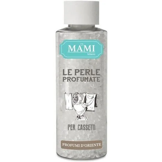 Professionale MAMI Milano - Le Perle Profumate Profumi d‘Oriente M-PER.08