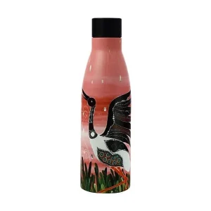 Maxwell & Williams - Bottiglia Isotermica Jabirus Pink Melanie Hava JR0067 Vendita Finale