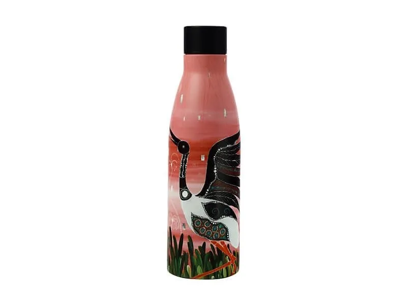 Maxwell & Williams - Bottiglia Isotermica Jabirus Pink Melanie Hava JR0067 Vendita Finale