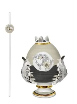 Super Prezzo Baci Milano - Diffusore Pumo Piccolo Urban JPUM2.URB01