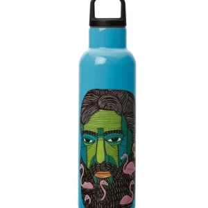 Prezzo Conveniente Maxwell & Williams - Bottiglia Isotermica Mulga The Artist Flamingo Man JR0064