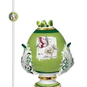 A Buon Prezzo Baci Milano - Diffusore Pumo Grande Nature JPUM1.NAT01