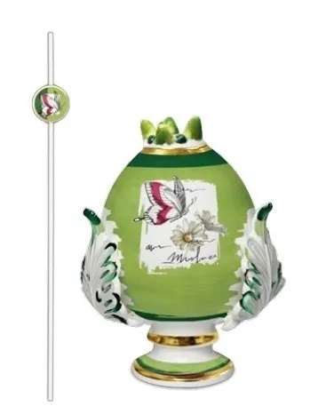 A Buon Prezzo Baci Milano - Diffusore Pumo Grande Nature JPUM1.NAT01