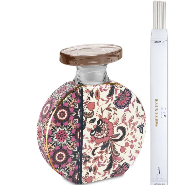 Promozione Baci Milano - MaRoc & Roll Foulard Giada 3.5 lt MRBOT5.FOU10