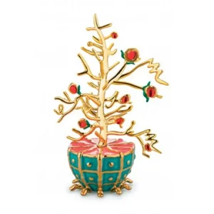 Prezzo Ridotto Alessi - Decorazione L‘Albero del Bene MJ16 17