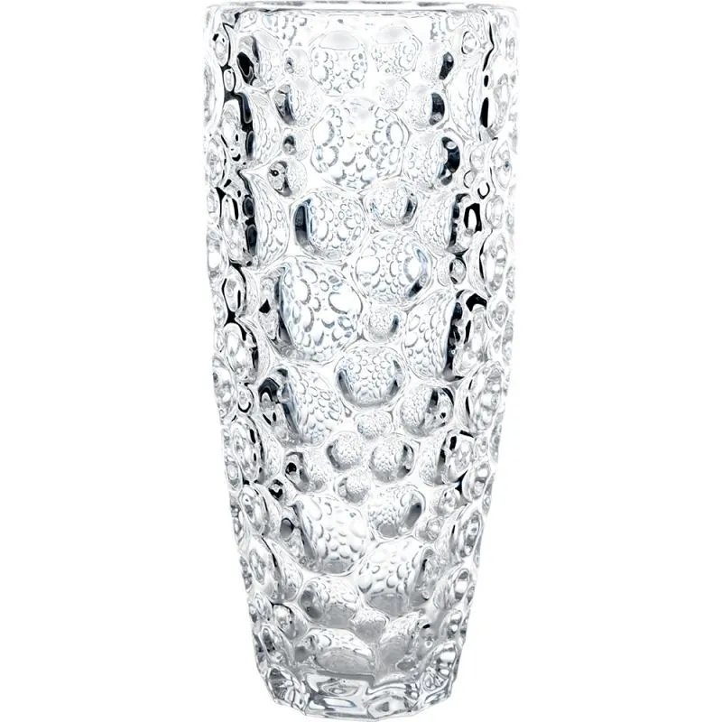 Baci Milano - Vaso Venere Grande Crystal Touch - I Fiori F061 Prezzo Conveniente