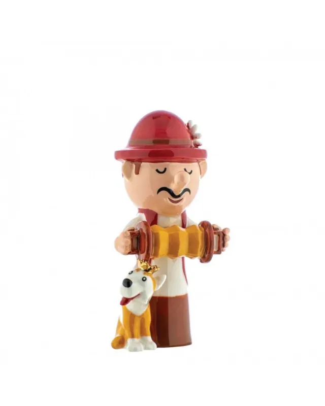 Must-Have Alessi - Happy Eternity Baby Elisabetto AGJ01 9