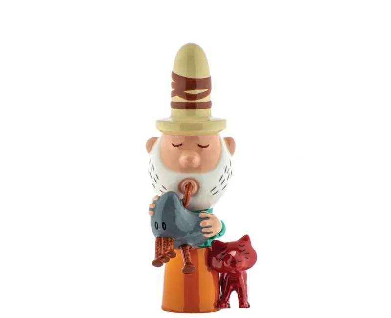 Offerta Del Giorno Alessi - Happy Eternity Baby Eolo AGJ01 10