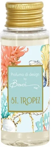 Baci Milano - Fragranza Diffusore 50 ml St.Tropez REF50.TRO01 A Buon Prezzo
