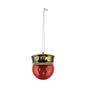 Offerta Del Giorno Alessi - Decorazione Generale Corallo MJ16 2