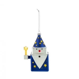 Professionale Alessi - Le Palle Quadrate Cubomago GJ02 10
