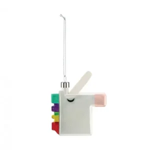 Alessi - Le Palle Quadrate Cubicorno GJ02 11 Reso Gratuito