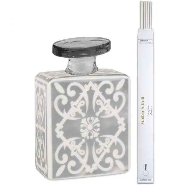 Compra Adesso Baci Milano - Diffusore Sapori & Profumi Grigio 3.5 lt FBOT4.FIO05
