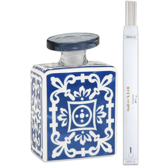Offerta Speciale Baci Milano - Diffusore Sapori & Profumi Oltremare 3.5 lt FBOT4.FIO04