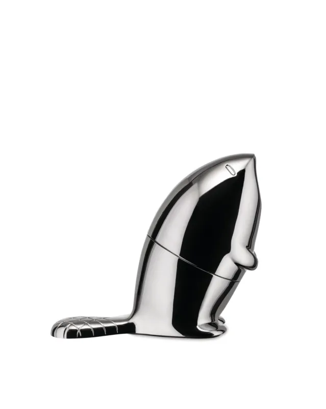 Alessi - Temperamatite Kastor RT02 Spedito Oggi