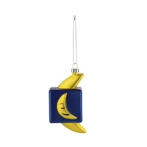 Alessi - Le Palle Quadrate Mooncube GJ02 8 Nuovo Arrivo