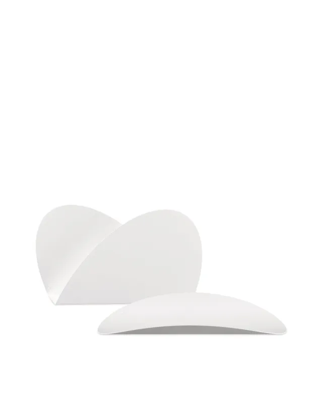 Alessi - Set per Ufficio Bianco Ellipse ABI09S W Miglior Prezzo