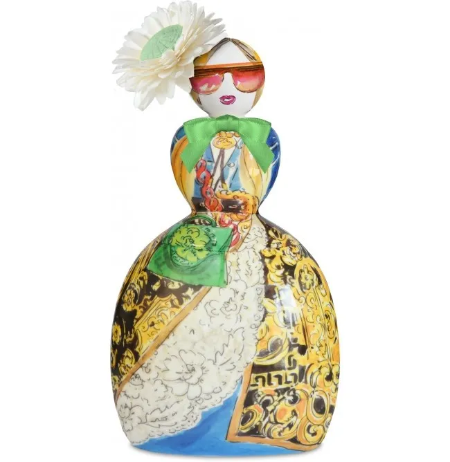 Saldi Baci Milano - Diffusore Glam Miss Sorriso LADY1.GLA05