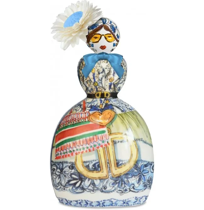 Promozione Baci Milano - Diffusore Glam Miss Bellezza LADY1.GLA03