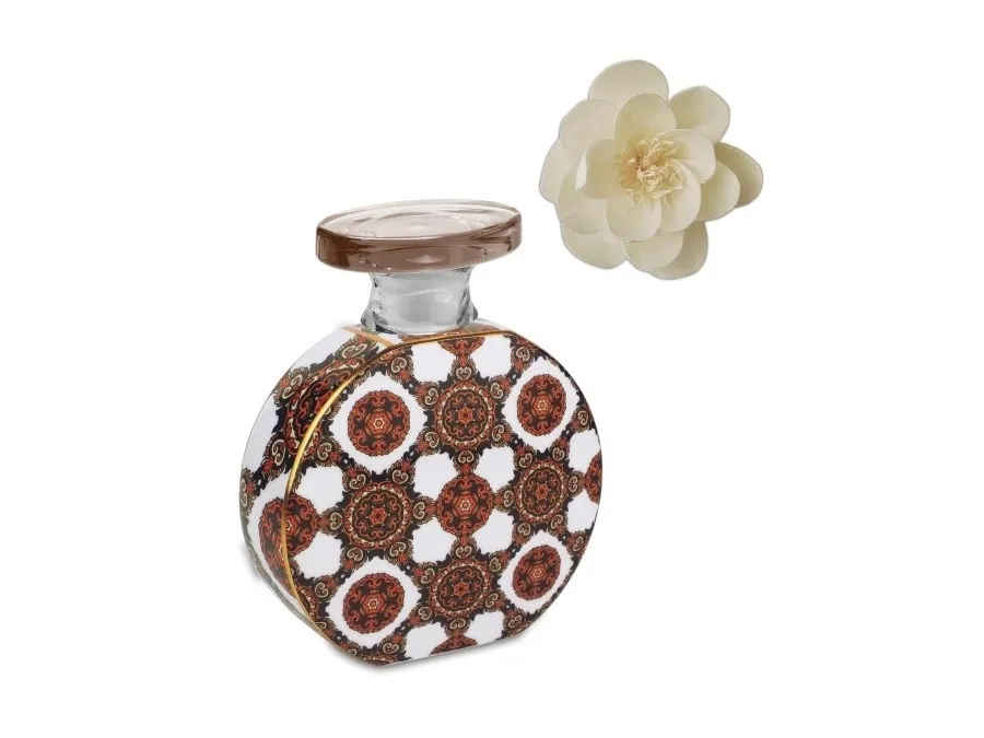 Baci Milano - MaRoc & Roll Foulard Diana 375 ml MRBOT2.FOU07 Compra Adesso