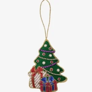 Baci Milano - Decorazione Albero - XDEC.NAT18 Di Tendenza