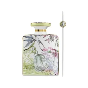 Offerta Limitata Baci Milano - Diffusore rettangolare 375ml Firenze SMAX.FIR01