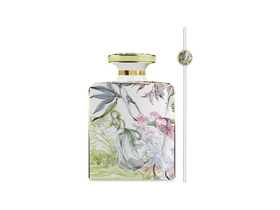 Offerta Limitata Baci Milano - Diffusore rettangolare 375ml Firenze SMAX.FIR01