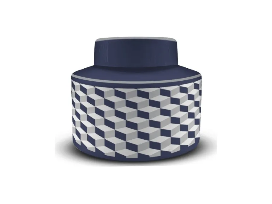Baci Milano - Potiche Versailles POT1.VER01 Quantità Limitata