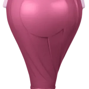 Baci Milano - Vaso Firenze Fucsia H40 Novità