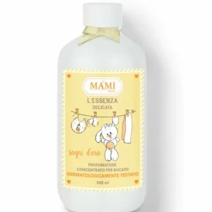 A Buon Prezzo MAMI Milano - Profumatore Bucato Baby 500ml L‘Essenza Sogni d‘Oro