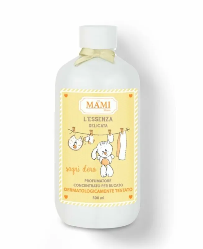 A Buon Prezzo MAMI Milano - Profumatore Bucato Baby 500ml L‘Essenza Sogni d‘Oro