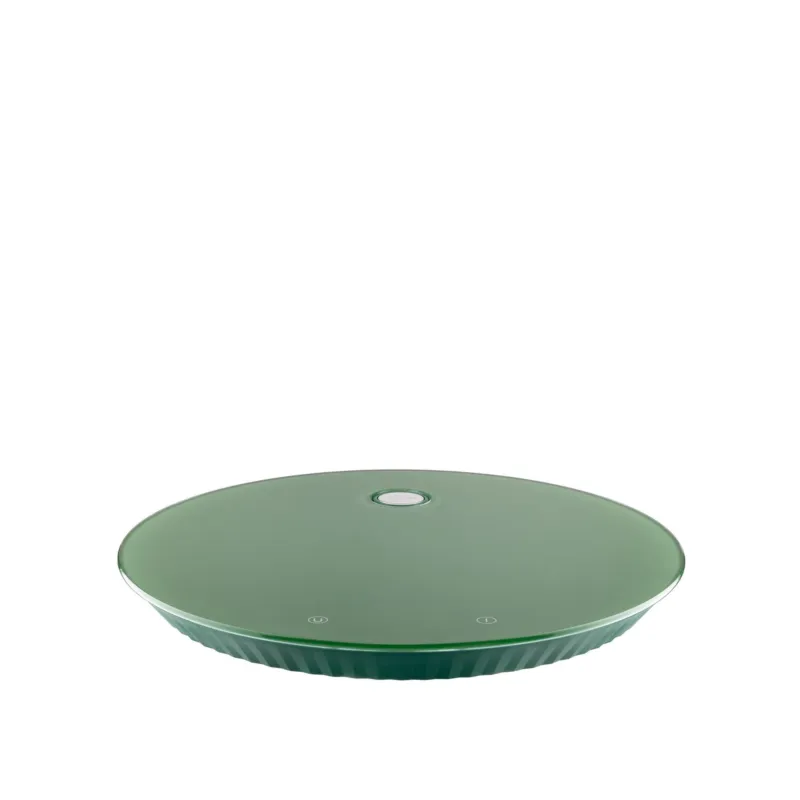 Alessi - Plissé - Bilancia digitale MDL16 GR Promozione