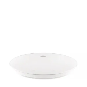 Alessi - Plissé - Bilancia digitale MDL16 W Compra Online