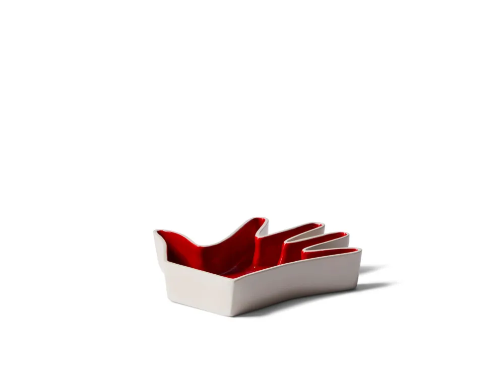 Spedizione Espresso Cassina - Cassina - Impronta Svuotatasche