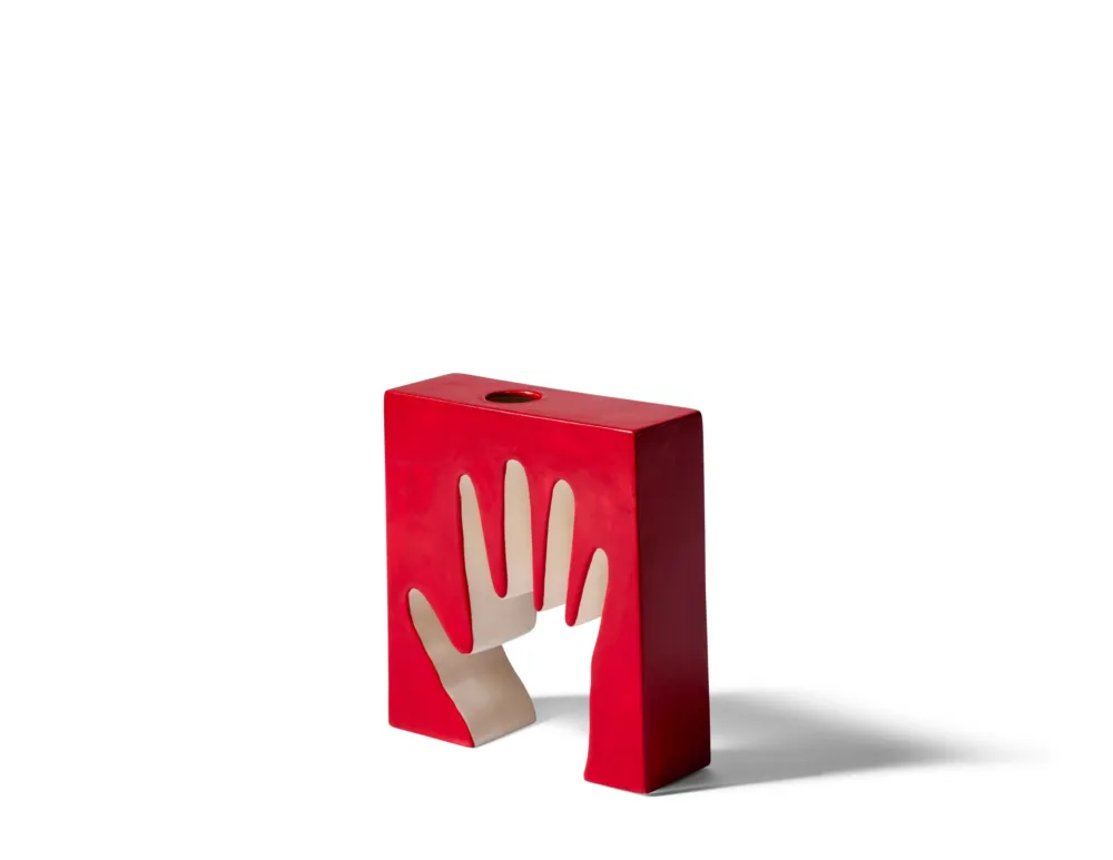 Cassina - Cassina - Impronta Vaso Promo Stagionale