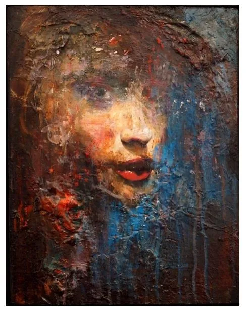 Momenti - Italian Custom Design - Quadro In Alluminio 50x50 - MC 003 Direttamente Dal Produttore