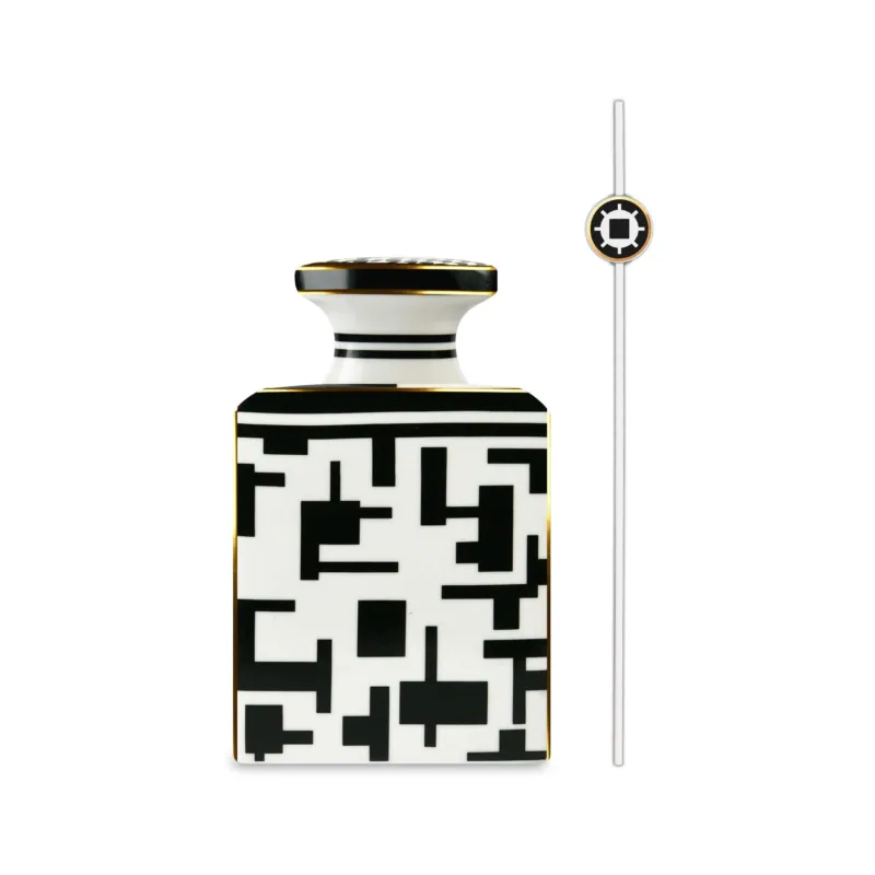 Baci Milano - Bottiglia Maxi 375 ml Optical SMAXI.OPT01 Esclusivo