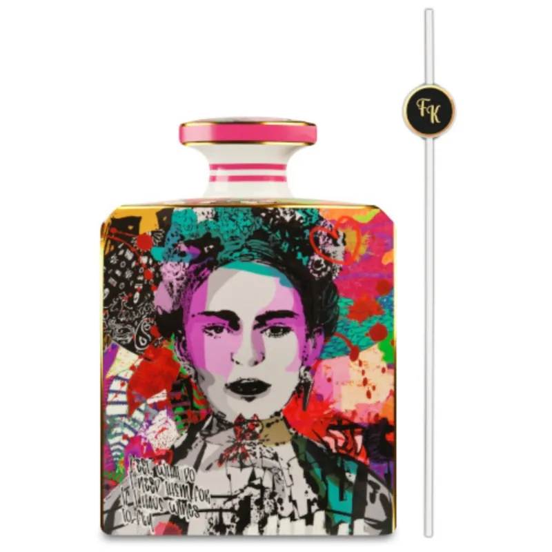 Baci Milano - Bottiglia Street Art Frida 375 ml MAXI.STR04 Offerta