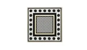 Baci Milano - Svuotasche Mini Optical STR1.OPT01 Spedito Oggi