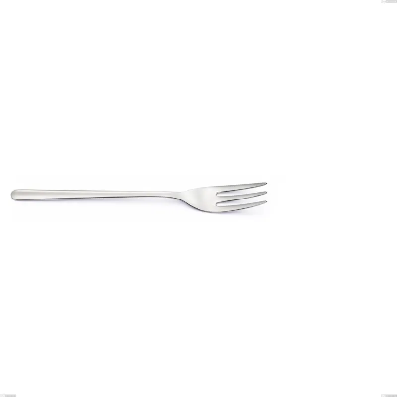 Prezzo Scontato Forchetta dolce Venice, Acciaio inox 18/10 (AISI304), spessore 4.00 mm, lunghezza 171 mm inox lucido Eme Posaterie