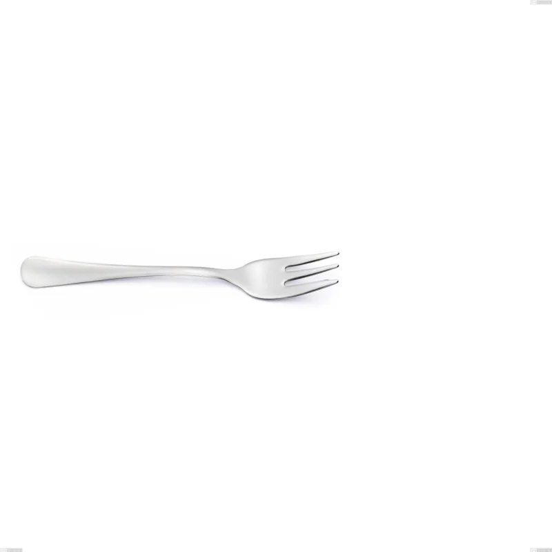 Offerta Del Giorno Forchetta dolce Oxford, Acciaio inox 18/C (AISI430), spessore 2.00 mm, Lunghezza 150 mm Eme Posaterie
